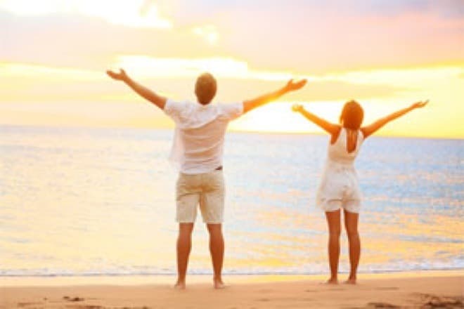 Destination Zen: Aussie travellers want to relax