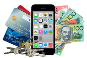 Apple joins digital wallet showdown