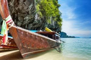 Asia next cruising hot spot for Australian Travellers