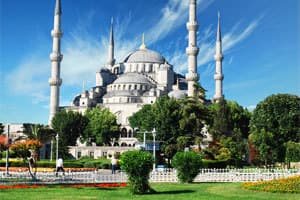Istanbul votes world's best destination: Trip Advisor