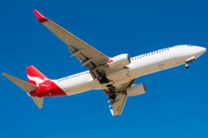 Qantas-Emirates introduce weekend surcharge to travellers