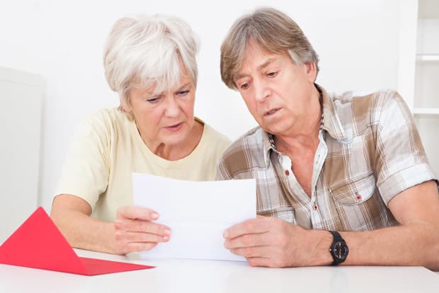 Senior Australians could be in home loan debt until 105