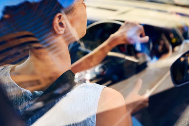 NRMA Insurance gives discounts to customers with automated braking