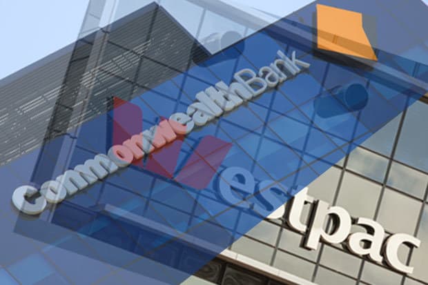 Commonwealth Bank and Westpac go head to head for customer satisfaction
