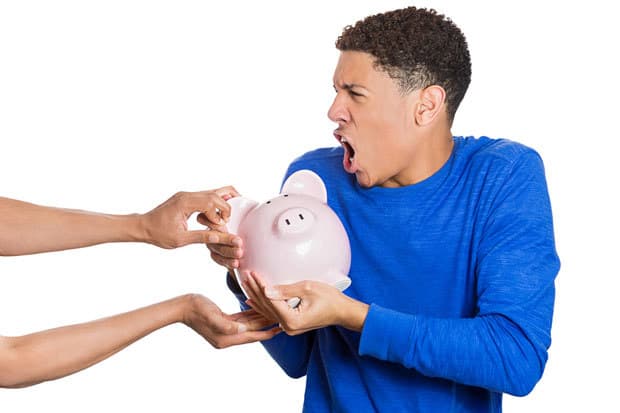 Gen Y first homebuyers deposit