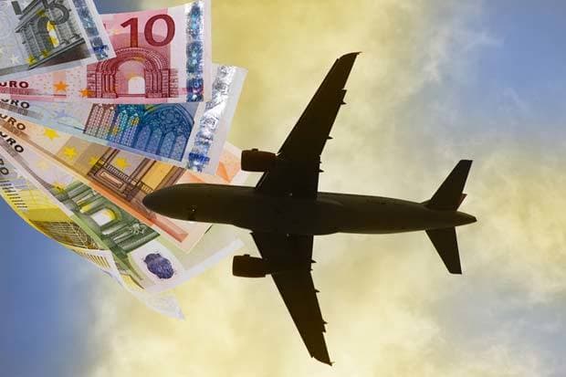 Flight Centre financial year profit