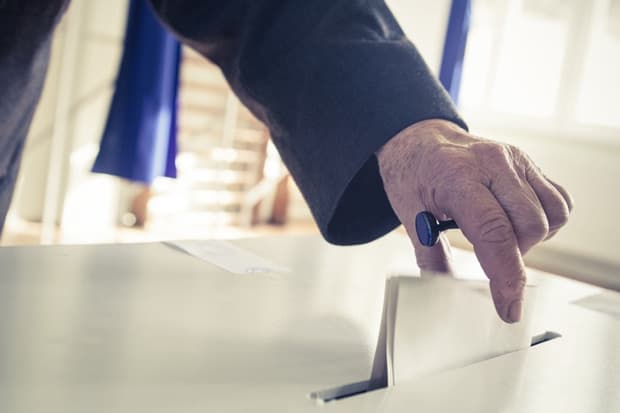 NSW State election