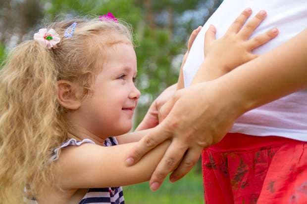 Aussie industries to benefit from baby boom