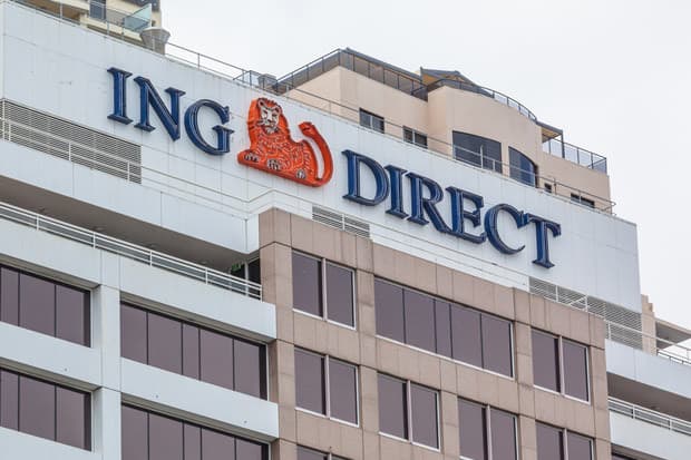 ING DIRECT to launch credit card