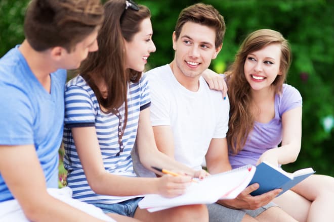 New initiative with Youth Off the Streets initiative to support disadvantaged youth