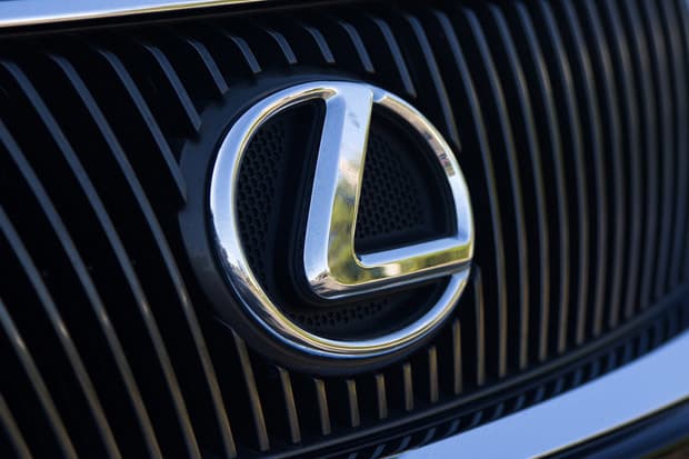 Lexus takes out the top spot for customer satisfaction: Roy Morgan 