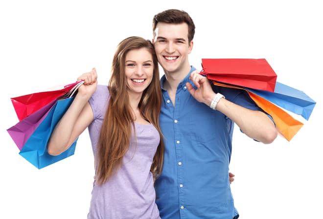 Dotti, Zara or H&M? Australia offers the best of local and international fashion brands
