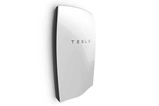 Tesla's Powerwall set to shake up the Australian energy market