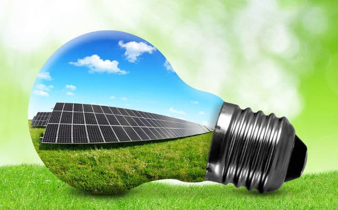 Greens push for 90% renewable energy target by 2030