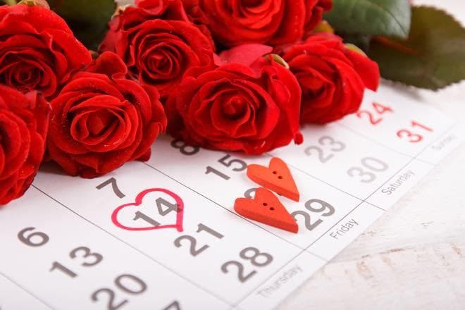 Valentines are advised to ditch roses in favour of insuranc