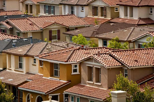 Australia faces oversupply of housing… except in Sydney