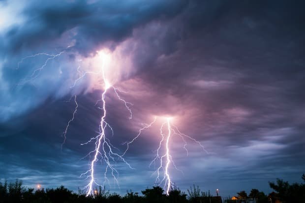 AAMI and GIO Resilience Week: Highest risk storm and bushfire suburbs in NSW and VIC revealed