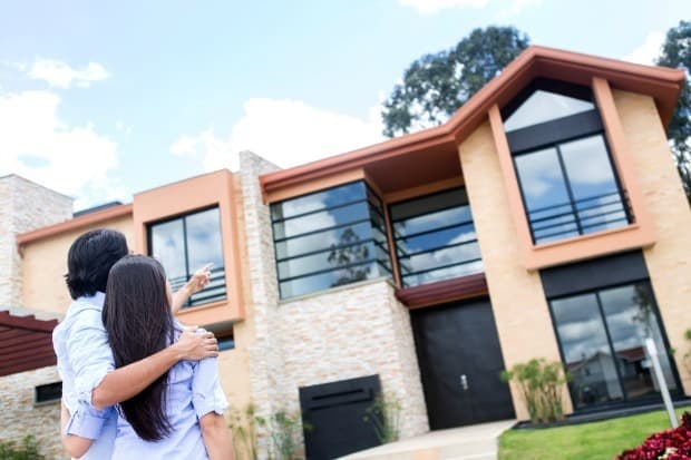 new home buyers australia