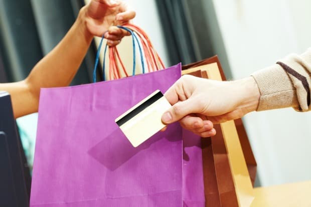 Christmas spending Australia 2014