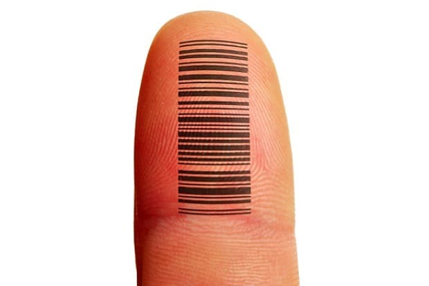 westpac live fingerprint