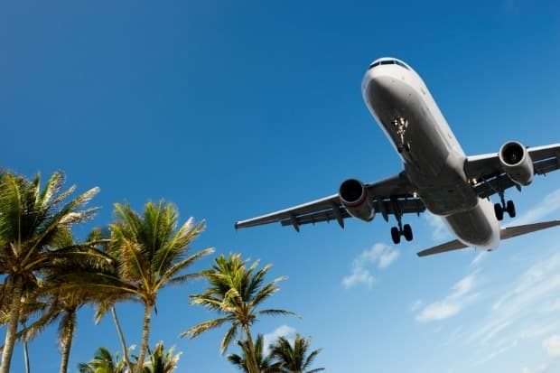 travel to Cuba from Australia