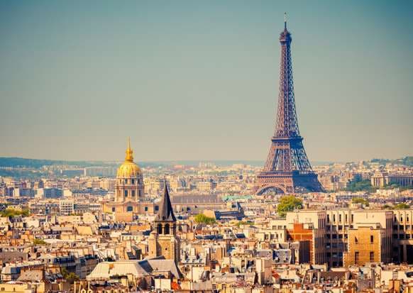 USA, Paris top readers’ choice as best travel destinations