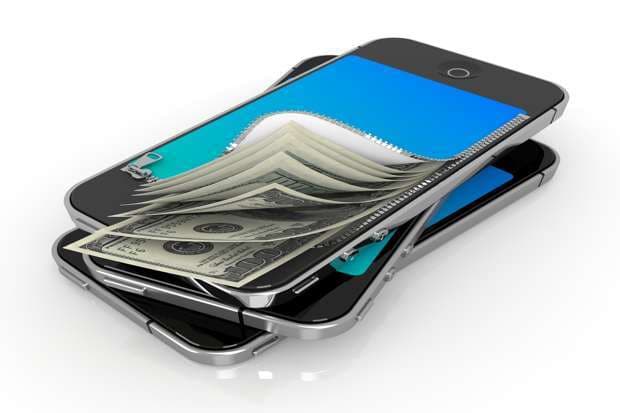 Australian bank customers fastest adopters of mobile banking in the world