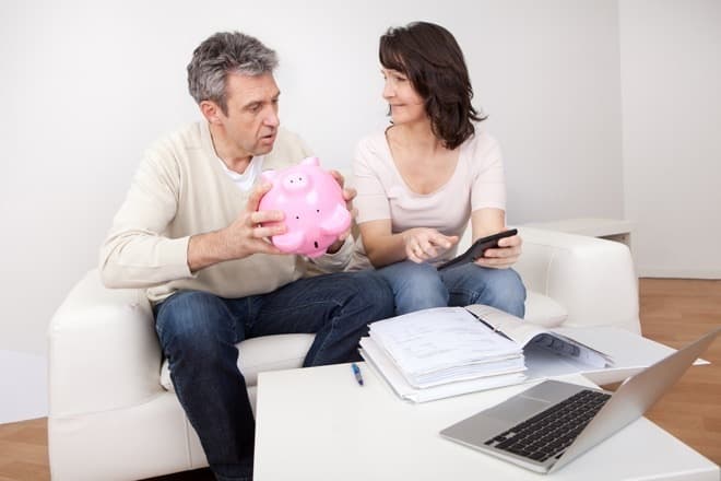 Retirees look to commercial property for high yield investments