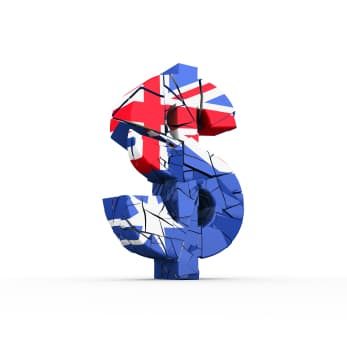 Australian dollar content