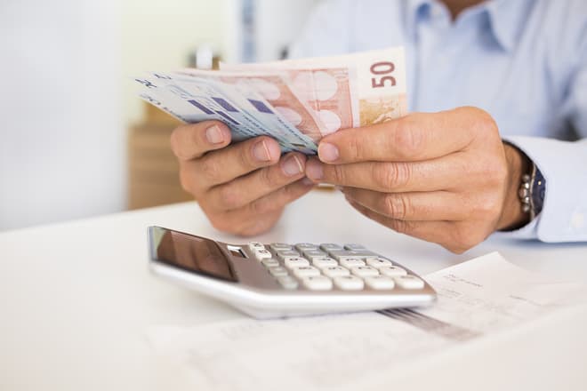 Sending money to europe euro cash calculator content