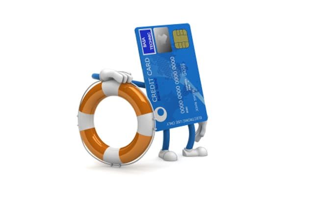 Balance transfer cards can be a debt lifesaver