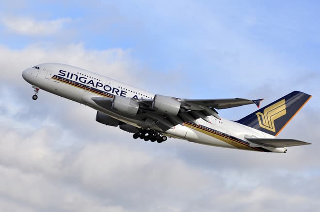 Singapore airlines jpg content