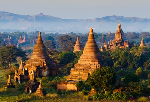 Burma content