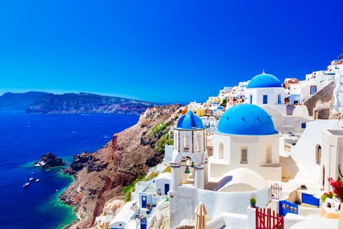 Greece content