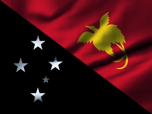 Papau new guinea jpg content