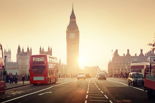 Uk london content