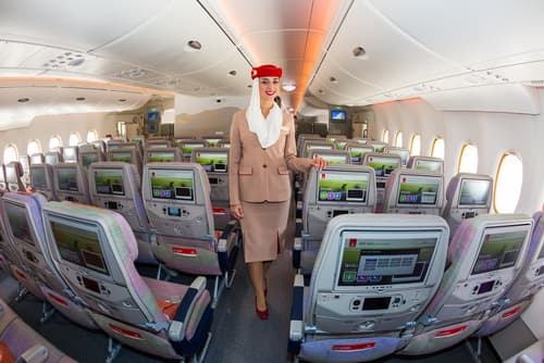 Emirates content
