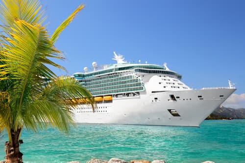 Cruise ship jpg content