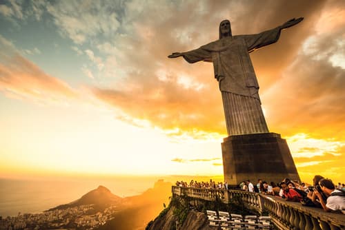 Brazil content