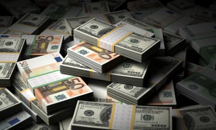 Dirty money content