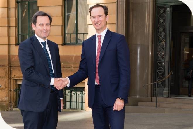 Peer to peer lender RateSetter launches green loan investment platform