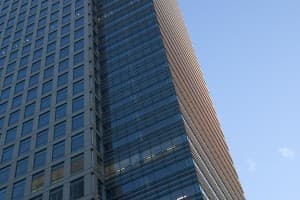 Office block content