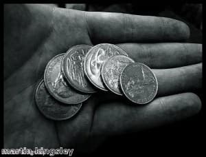 Australian cash content