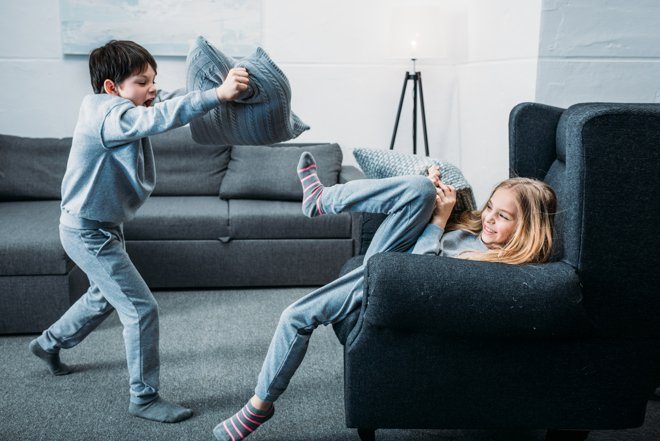 Is your son’s savings balance bigger than your daughter’s?