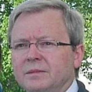 Kevin rudd content