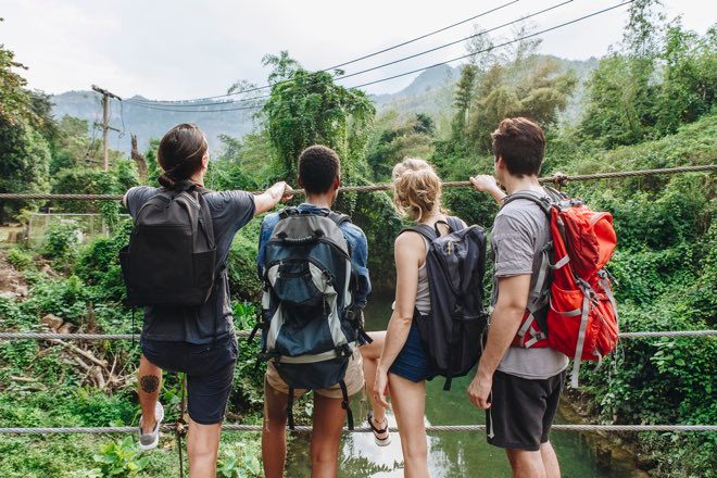 Mental health and travel insurance report 2018: The comprehensive guide on who offers cover and how you can get it