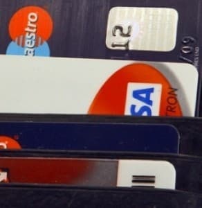 Credit cards ccu content