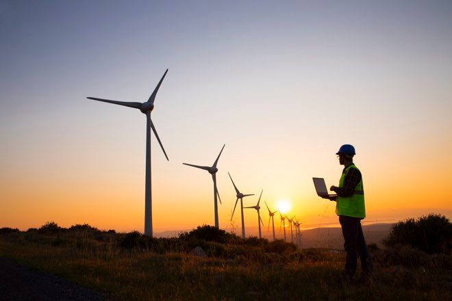Everything you’ve ever wanted to know about wind energy