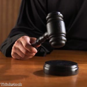 Gavel content