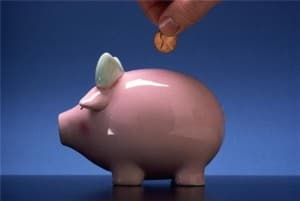 Piggy bank ccuu content